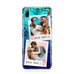 Pinboard Photo Montage Upload Huawei P Smart 2019 Case
