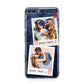 Pinboard Photo Montage Upload Huawei P Smart Case