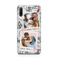 Pinboard Photo Montage Upload Huawei P30 Lite Phone Case