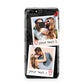 Pinboard Photo Montage Upload Huawei Y7 2018