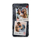 Pinboard Photo Montage Upload Samsung Galaxy Alpha Case