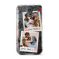 Pinboard Photo Montage Upload Samsung Galaxy S5 Case