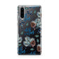 Pine cones wild berries Huawei P30 Phone Case