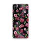 Pink Floral Huawei P20 Lite 5G Phone Case