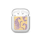 Pink Leopards AirPods Case