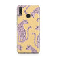 Pink Leopards Huawei Y9 2019