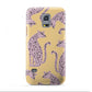 Pink Leopards Samsung Galaxy S5 Mini Case