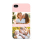 Pink Mothers Day Photos Apple iPhone 4s Case