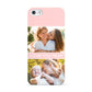 Pink Mothers Day Photos Apple iPhone 5 Case