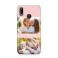 Pink Mothers Day Photos Huawei P20 Lite Phone Case
