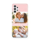 Pink Mothers Day Photos Samsung A32 5G Case
