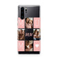 Pink Mum Photo Tiles Huawei P30 Pro Phone Case