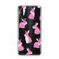 Pink Rabbits Huawei P Smart Pro 2019