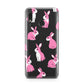 Pink Rabbits Huawei Y9 2019