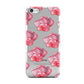 Pink Roses Apple iPhone 5c Case