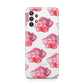 Pink Roses Samsung A32 5G Case