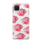 Pink Roses Samsung M12 Case