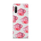 Pink Roses Sony Xperia 10 III Case