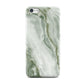 Pistachio Green Marble Apple iPhone 5c Case