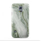 Pistachio Green Marble Samsung Galaxy S5 Mini Case