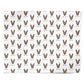 Pitsky Icon with Name Personalised Wrapping Paper Alternative
