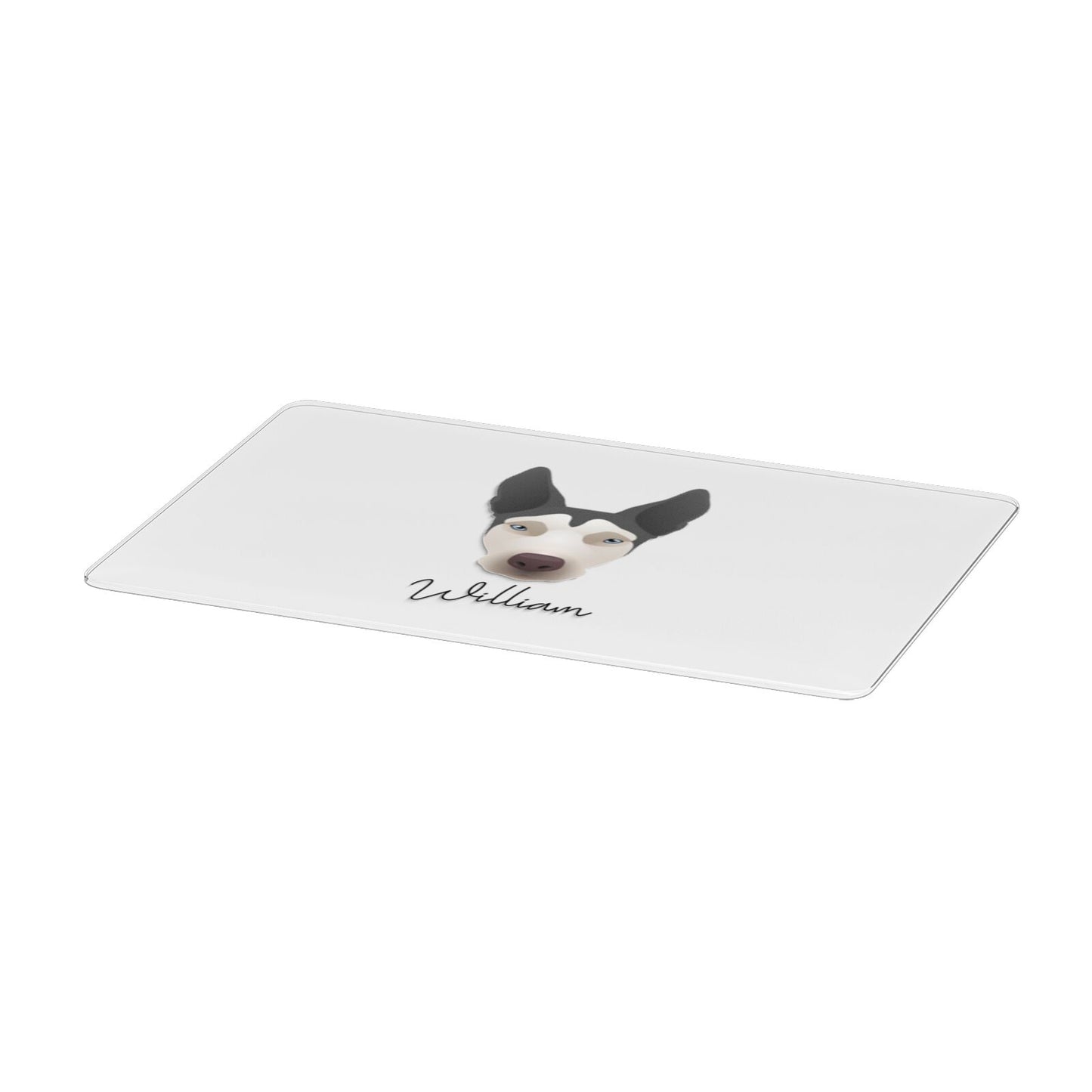 Pitsky Personalised Apple MacBook Case Only