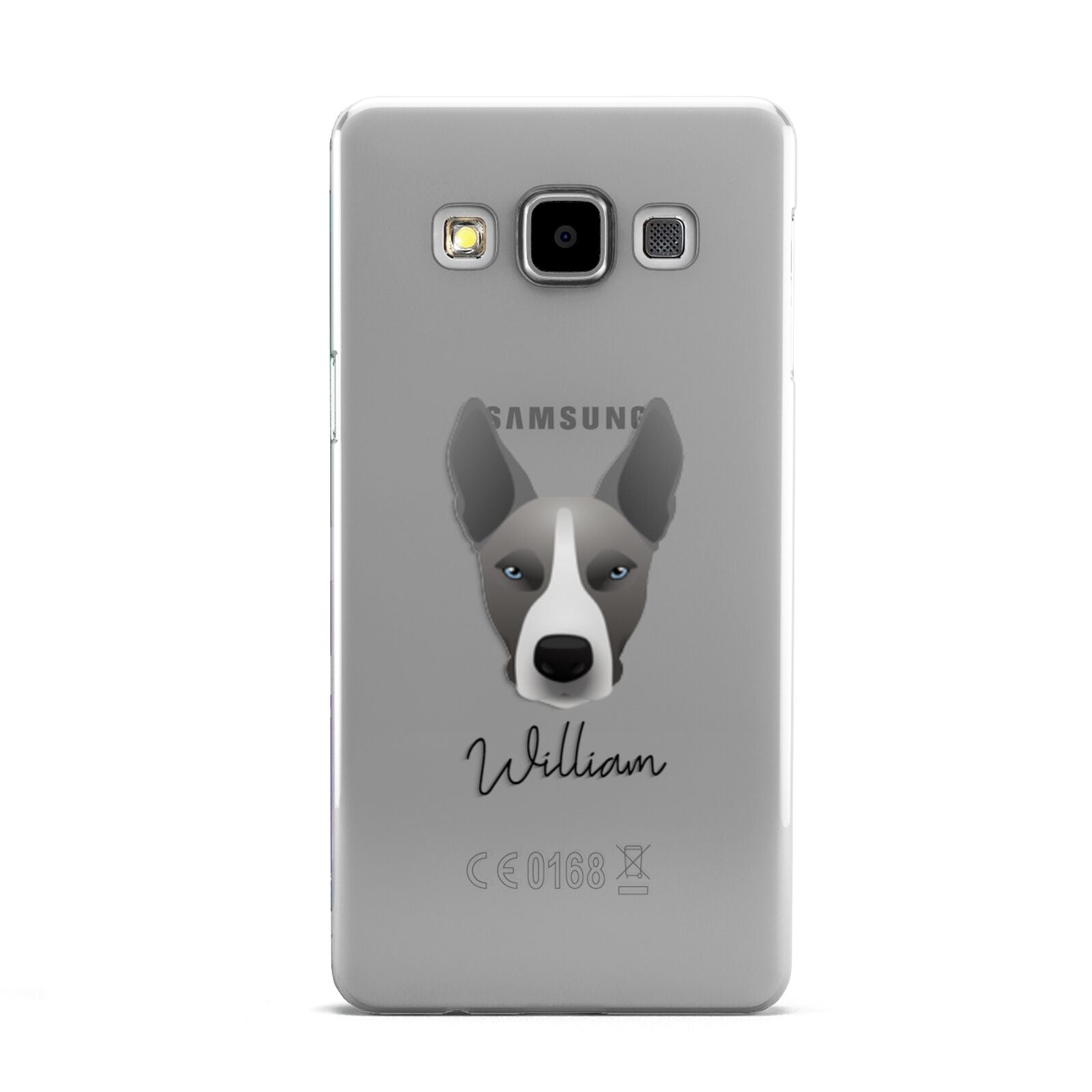 Pitsky Personalised Samsung Galaxy A5 Case