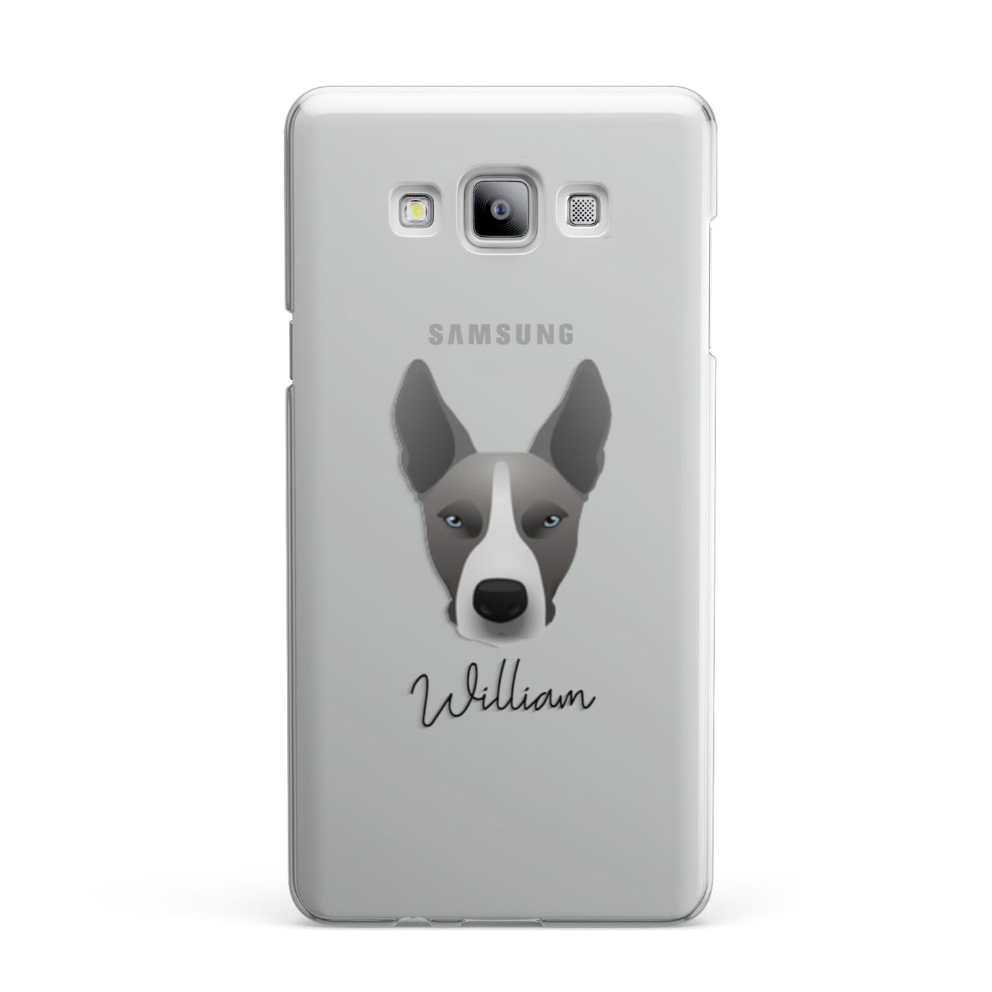 Pitsky Personalised Samsung Galaxy A7 2015 Case
