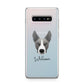 Pitsky Personalised Samsung Galaxy S10 Plus Case