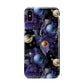 Planet Apple iPhone Xs Max 3D Tough Case