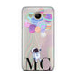 Planet Balloons with Initials Huawei Y3 2017