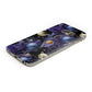Planet Samsung Galaxy Case Bottom Cutout