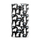 Polar Bear Huawei Mate 10 Protective Phone Case