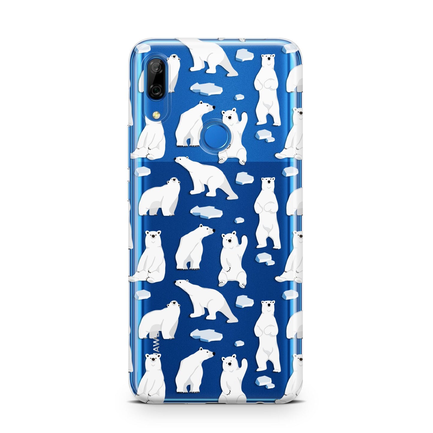 Polar Bear Huawei P Smart Z