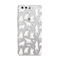 Polar Bear Huawei P10 Phone Case