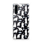 Polar Bear Huawei P30 Pro Phone Case