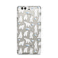 Polar Bear Huawei P9 Case