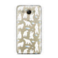 Polar Bear Huawei Y3 2017