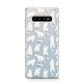 Polar Bear Protective Samsung Galaxy Case