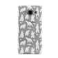 Polar Bear Samsung Galaxy A3 Case