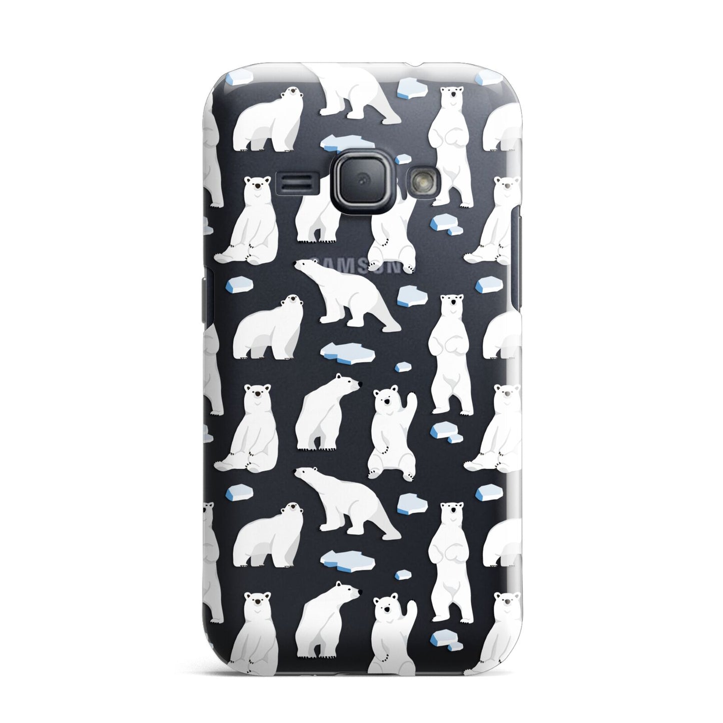 Polar Bear Samsung Galaxy J1 2016 Case