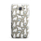 Polar Bear Samsung Galaxy J7 Case