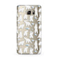Polar Bear Samsung Galaxy Note 5 Case