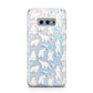 Polar Bear Samsung Galaxy S10E Case