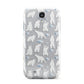 Polar Bear Samsung Galaxy S4 Case
