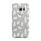 Polar Bear Samsung Galaxy S6 Edge Case