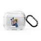 Polaroid Photo AirPods Glitter Case 3rd Gen