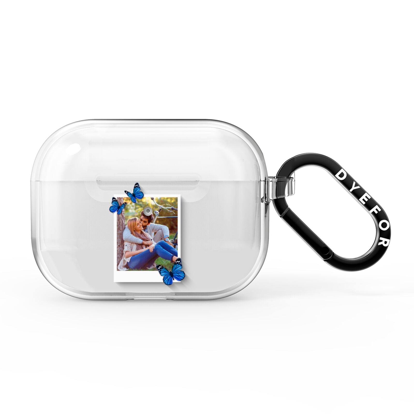 Polaroid Photo AirPods Case