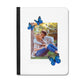 Polaroid Photo Apple iPad Leather Folio Case