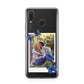 Polaroid Photo Huawei Nova 3 Phone Case